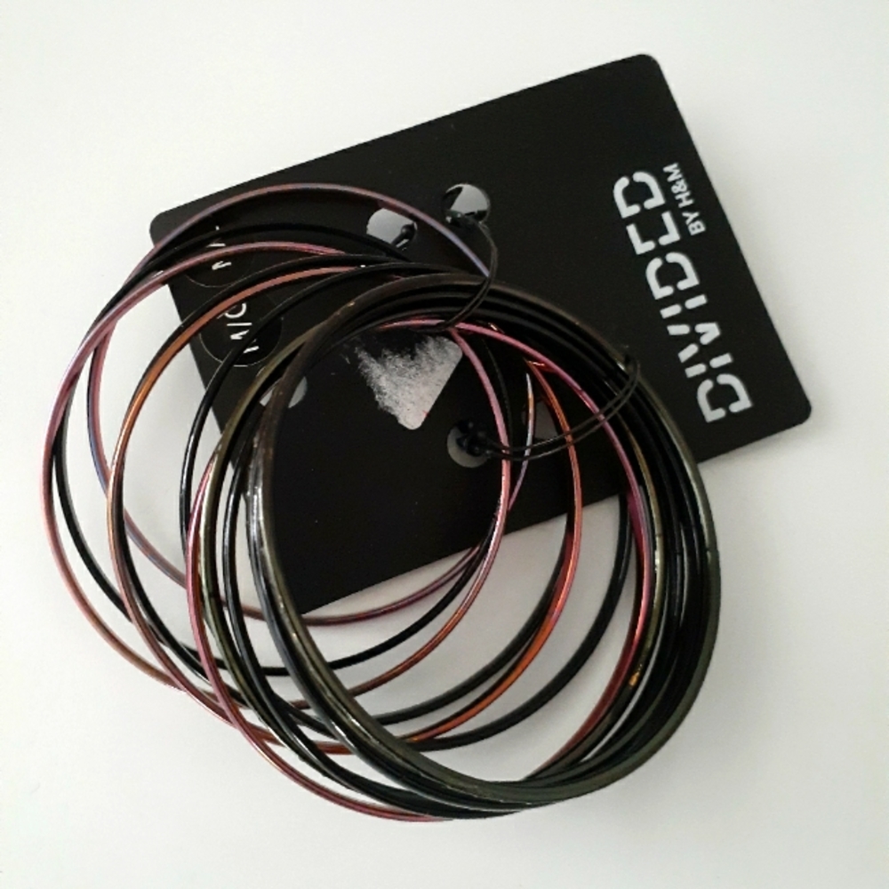 Bracelets